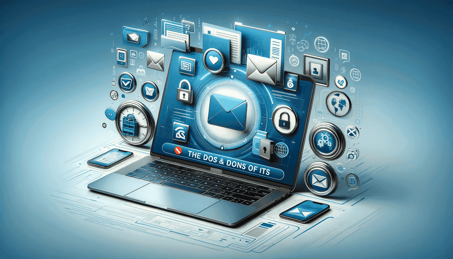 IMAP Vs POP For Email Management Inbox Blog